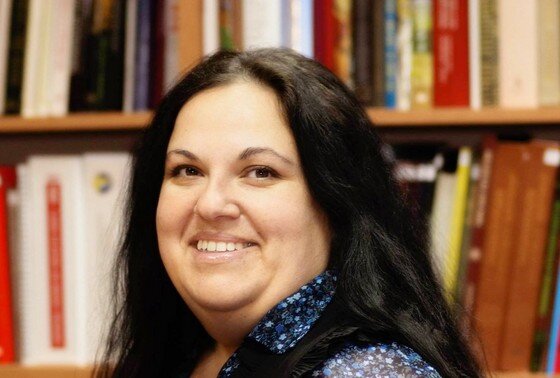    Леся Гасиджак