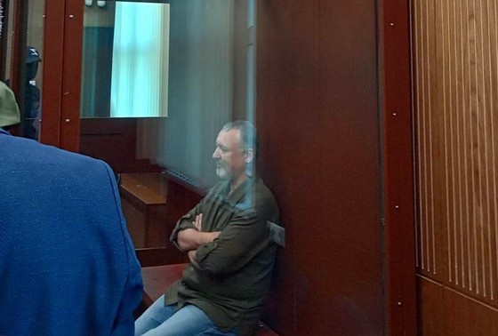    Игорь Стрелков