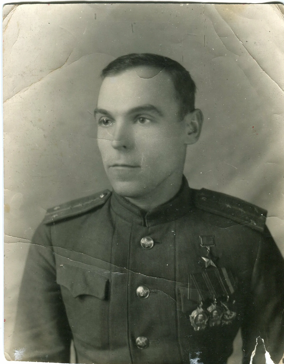 П.С. Шемендюк