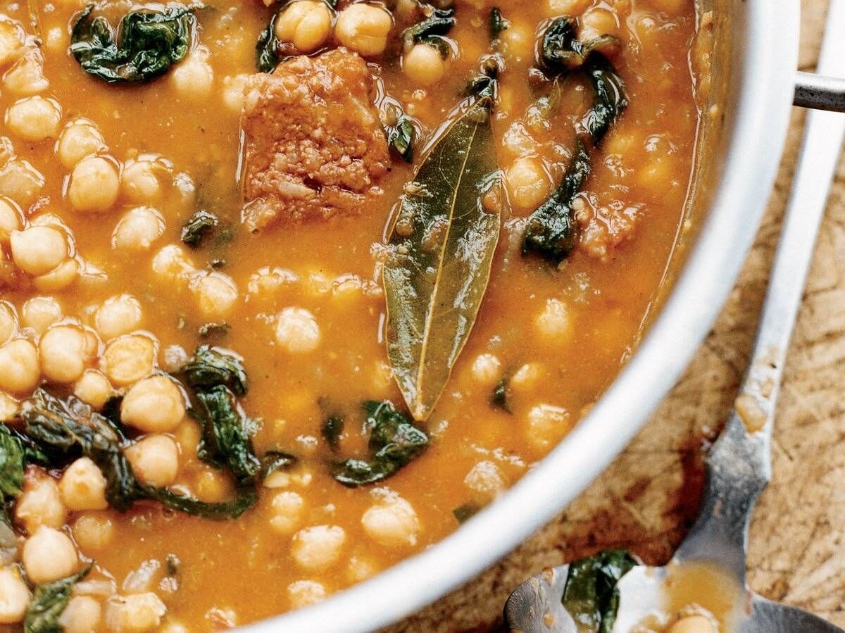 Самые свежие рецепты для Вас!