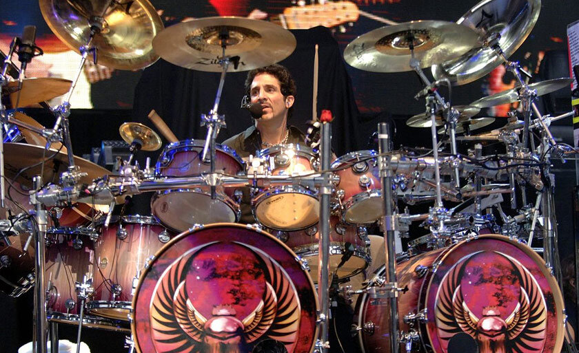 Deen Castronovo