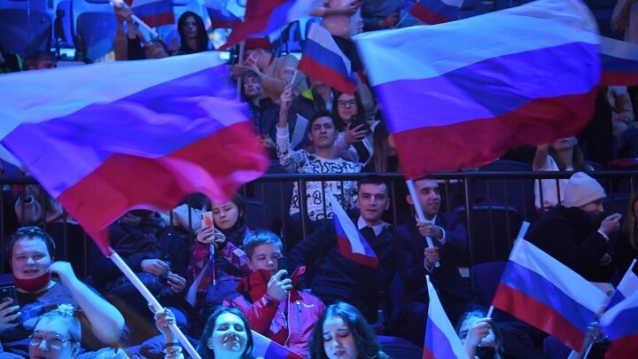 ФОТО: KOMSOMOLSKAYA PRAVDA/GLOBALLOOKPRESS 
