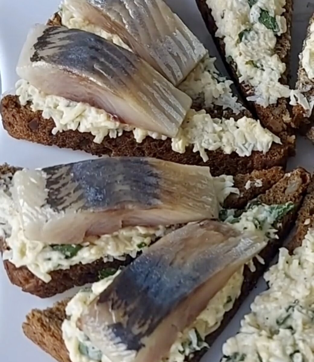 Фото автора. Это очень вкусно и доступно.