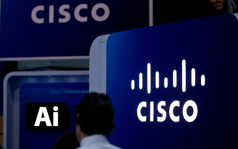 Лучше всего безопасность сочетается с сетью в Cisco.