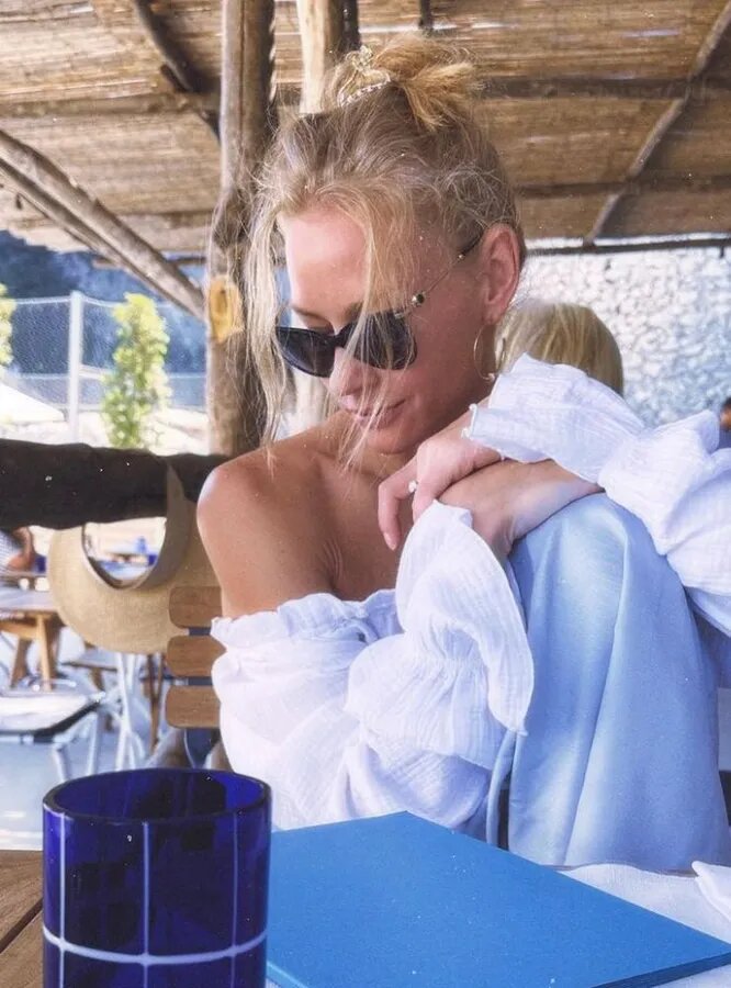 Фото: @svetlana_khodchenkova Мария Щугорева  📷
