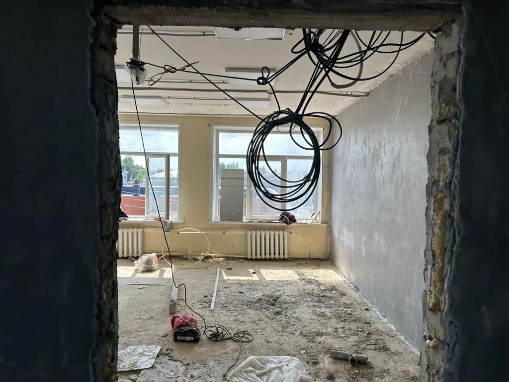 фото асфальтирования ленинского проспекта в воронеже. всеинструменты. время ремонта воронеж. сервисный центр воронеж. ремонт квартир воронеж фото.