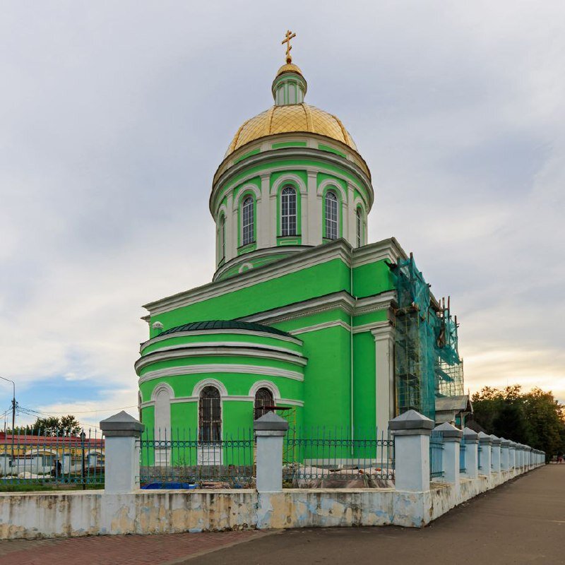 Фото: А. Савин / FAL