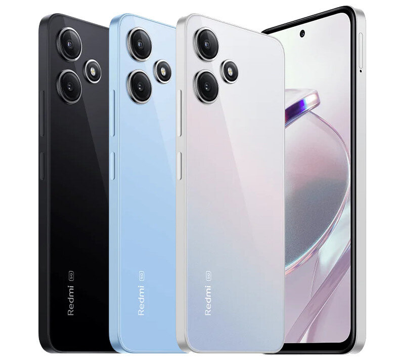    Redmi 12 5G