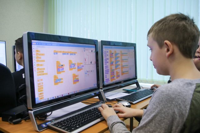    Кем работают несовершеннолетние самозанятые?