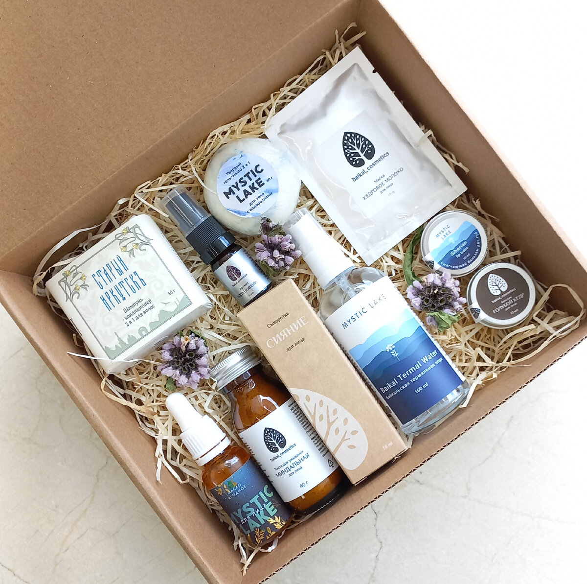 Набор "Универсальный".