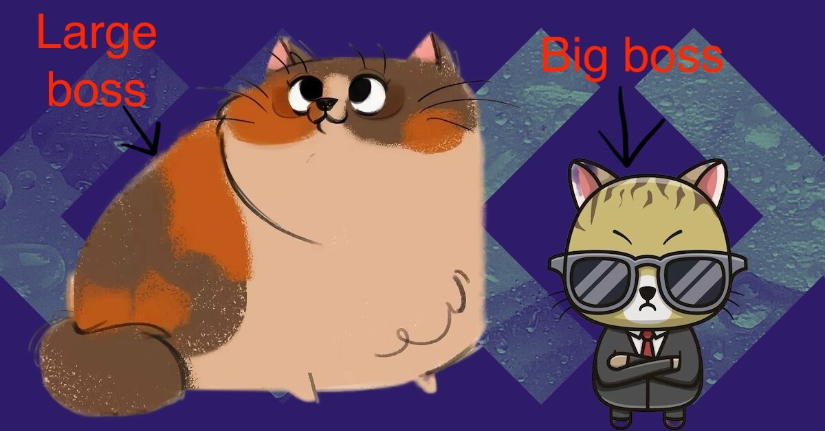 Разница на картинке.