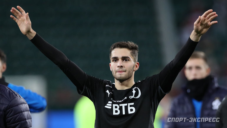    Арсен Захарян.Александр Федоров