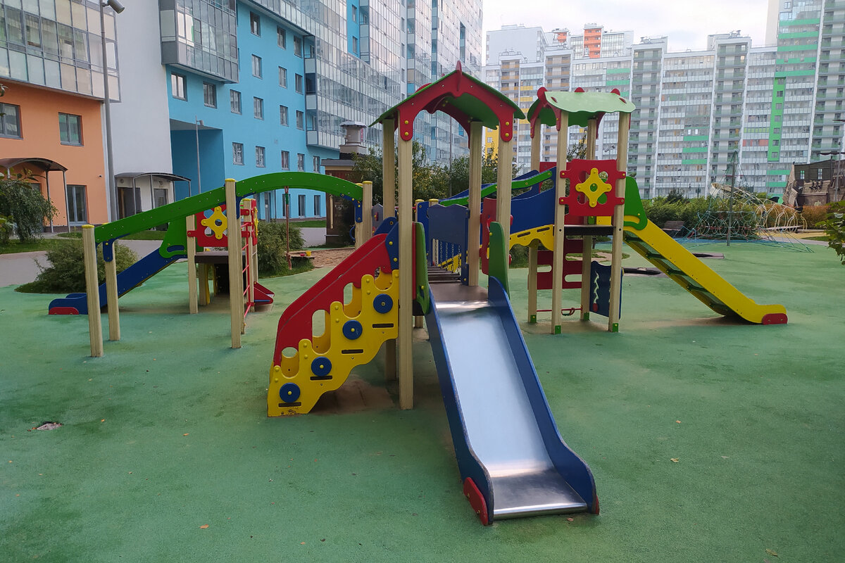 Фото: Максим Константинов/Globallookpress