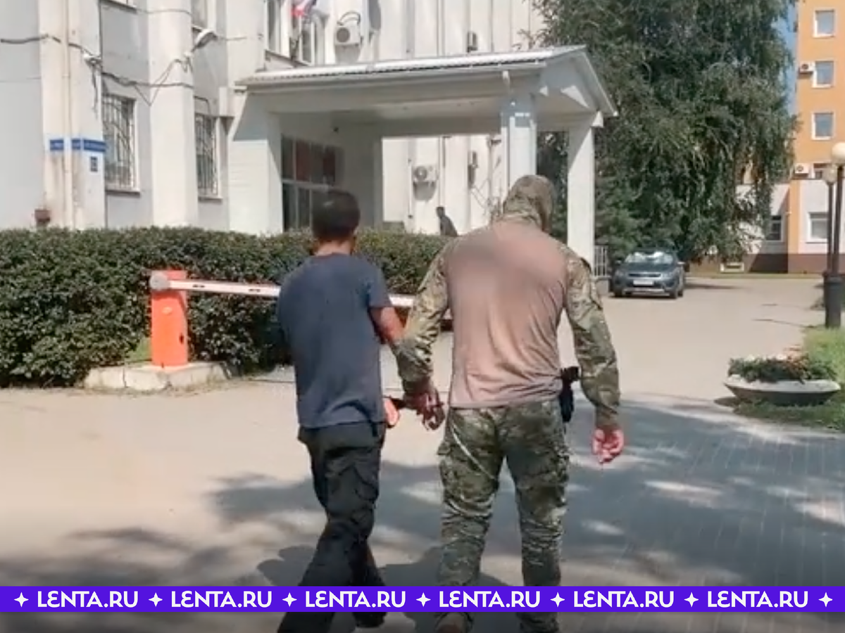 Фото: ЦОС ФСБ России