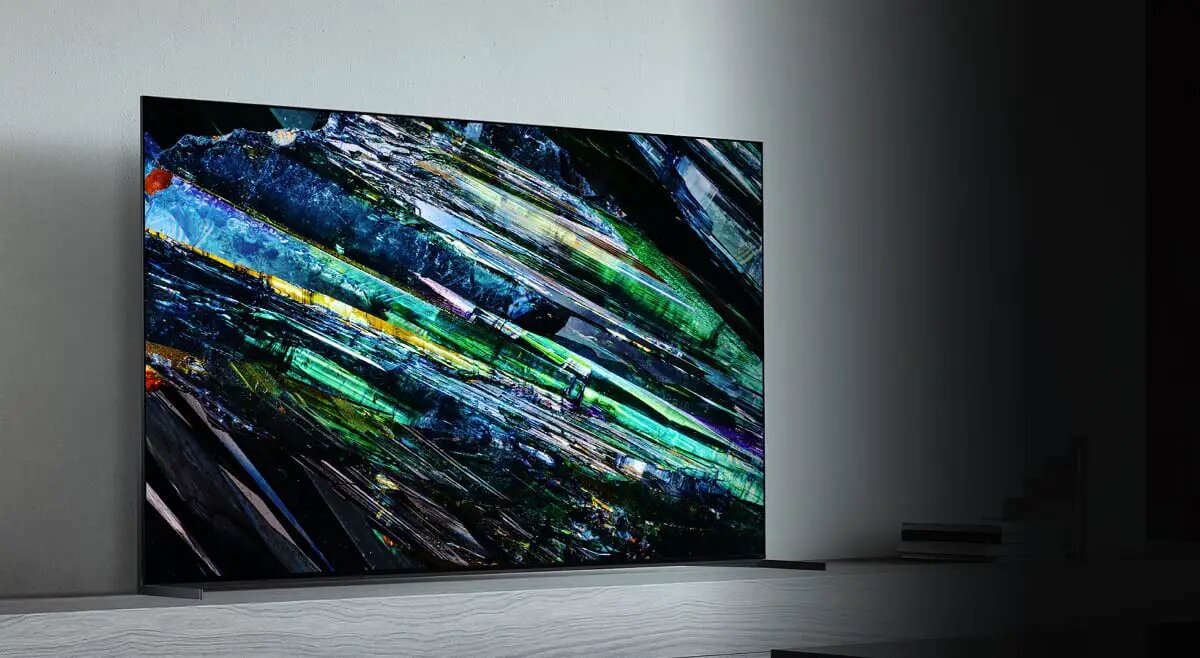 Lg oled 2023