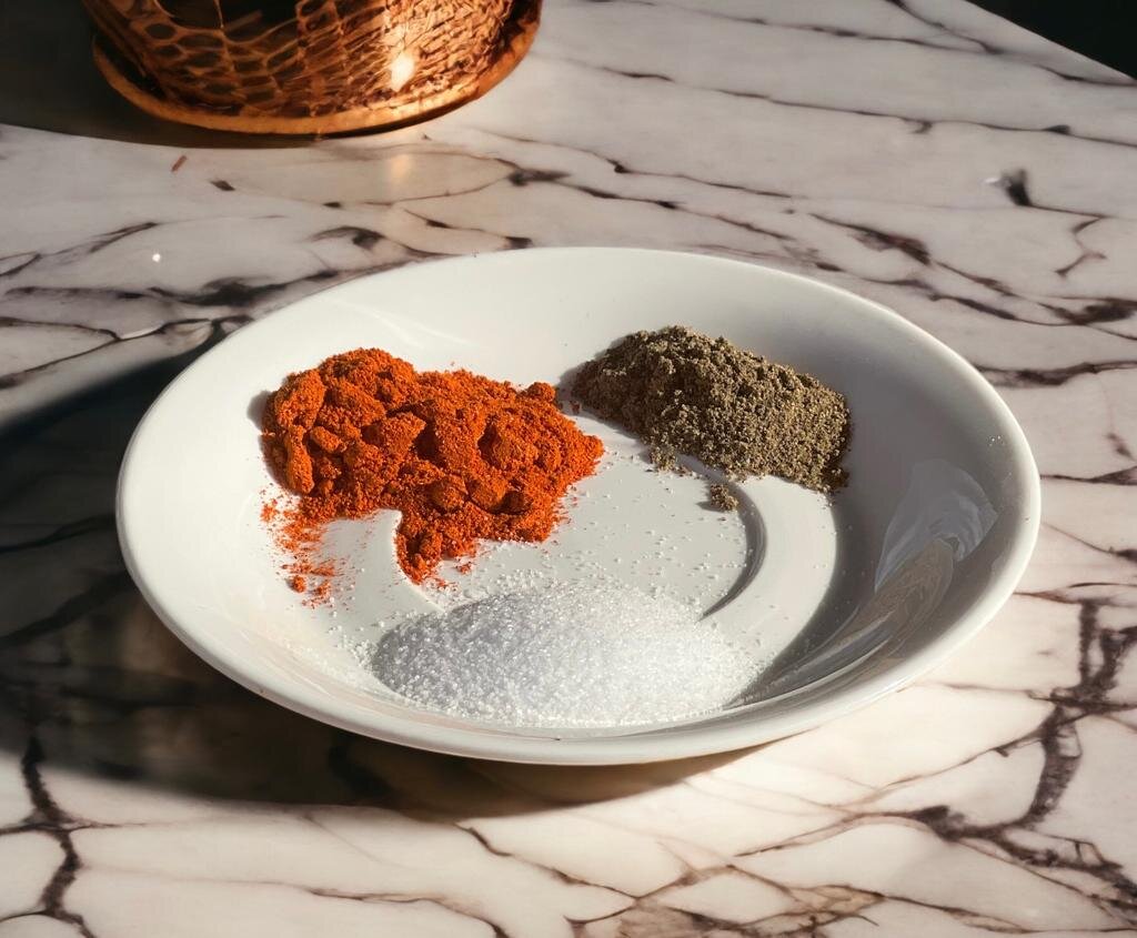 Специи для люля-кебаб