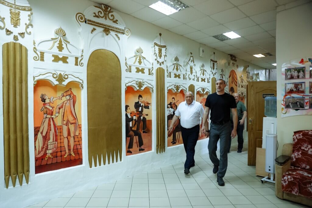 Листайте вправо, чтобы увидеть больше изображений