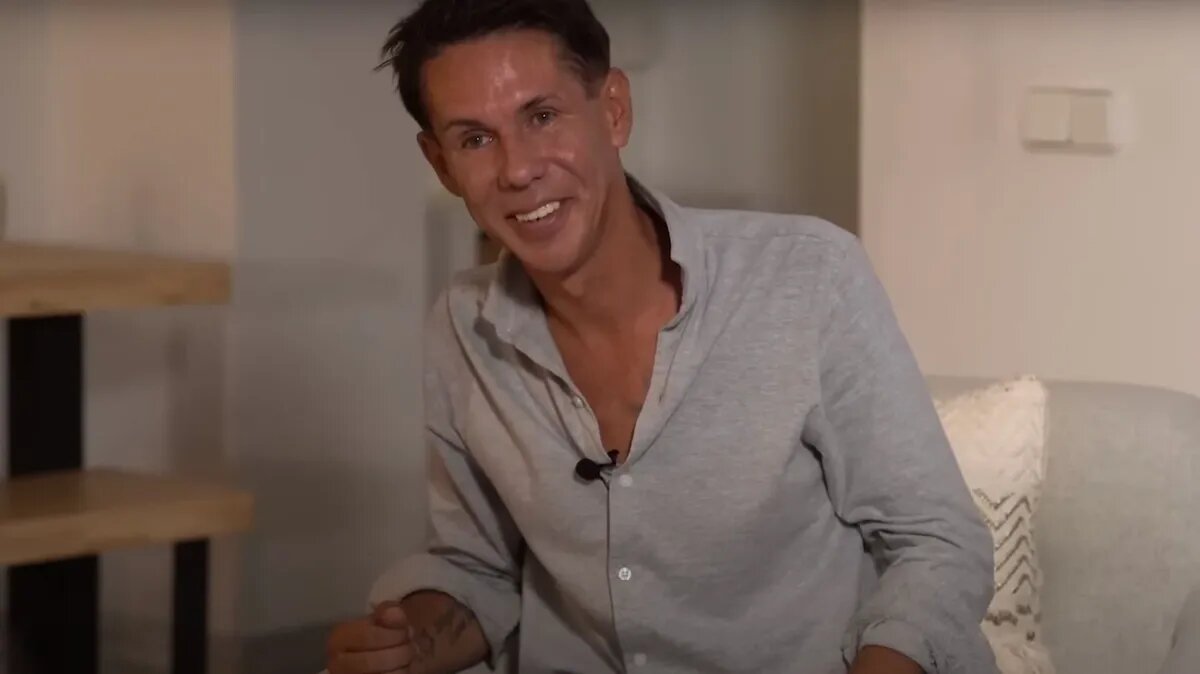 Фото: кадр из видео