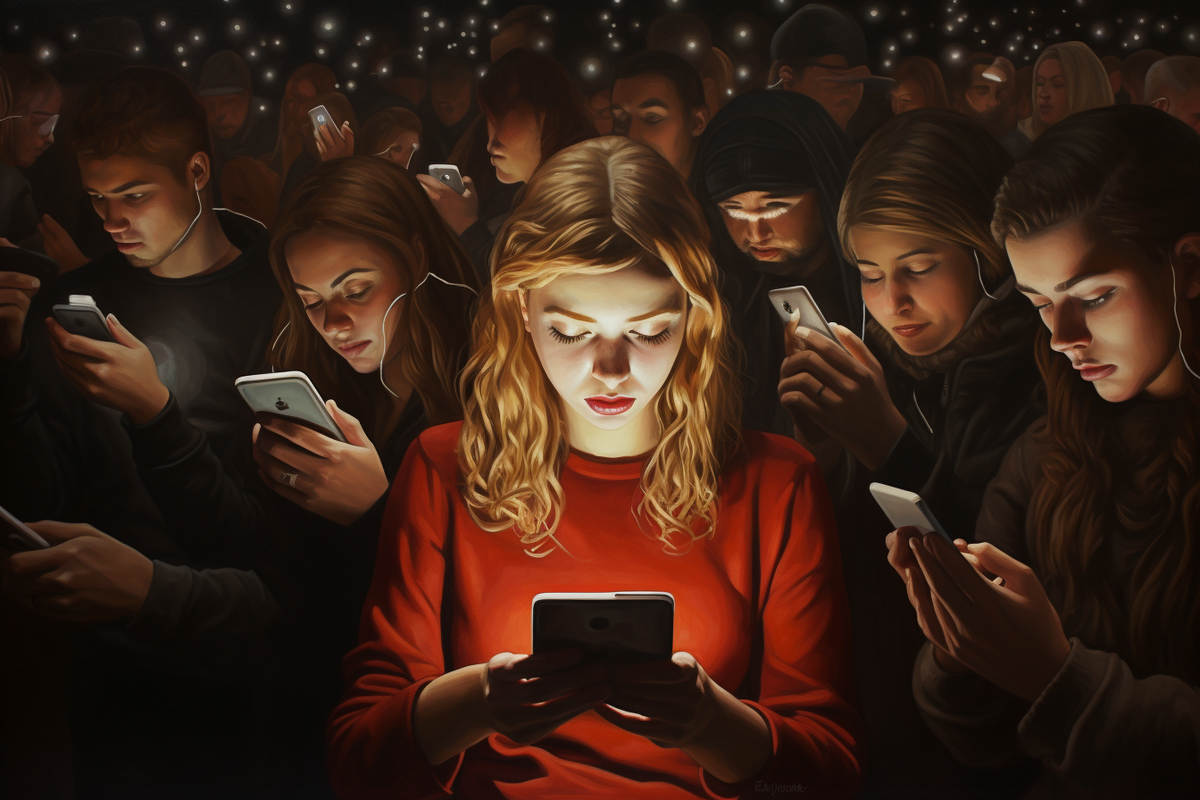 Анастасия Эльберг. Почему я не хочу нравиться всем