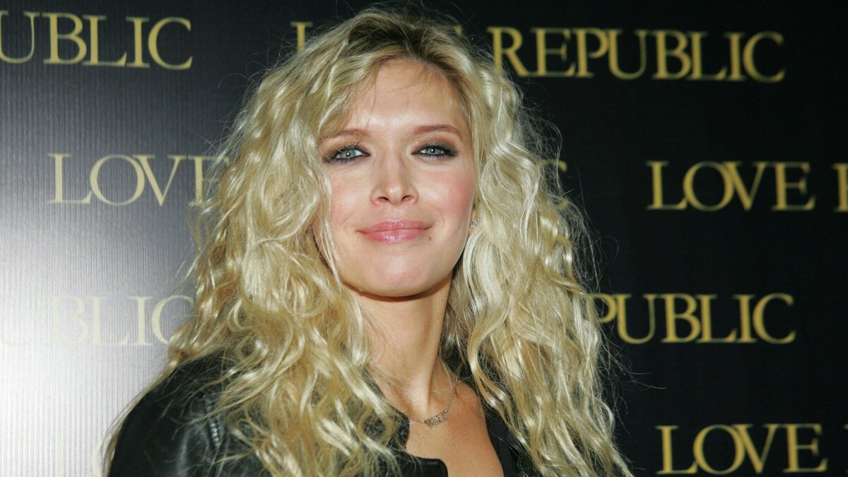    Вера Брежнева© Globallookpress Juliya Khanina