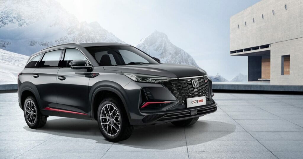    changanauto.ru Лариса Максимычева