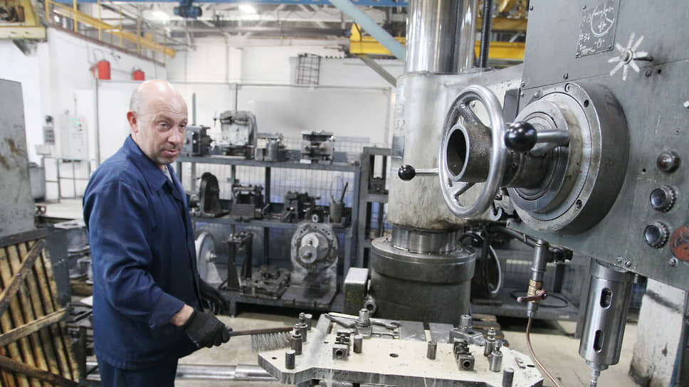    Фото: Роман Яровицын / Коммерсантъ