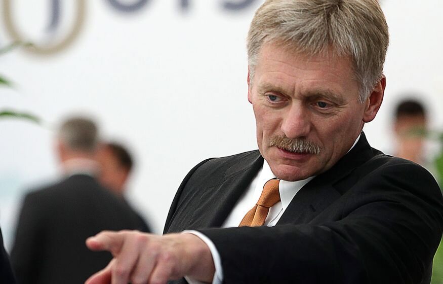    Песков: Верить США на слово нельзя