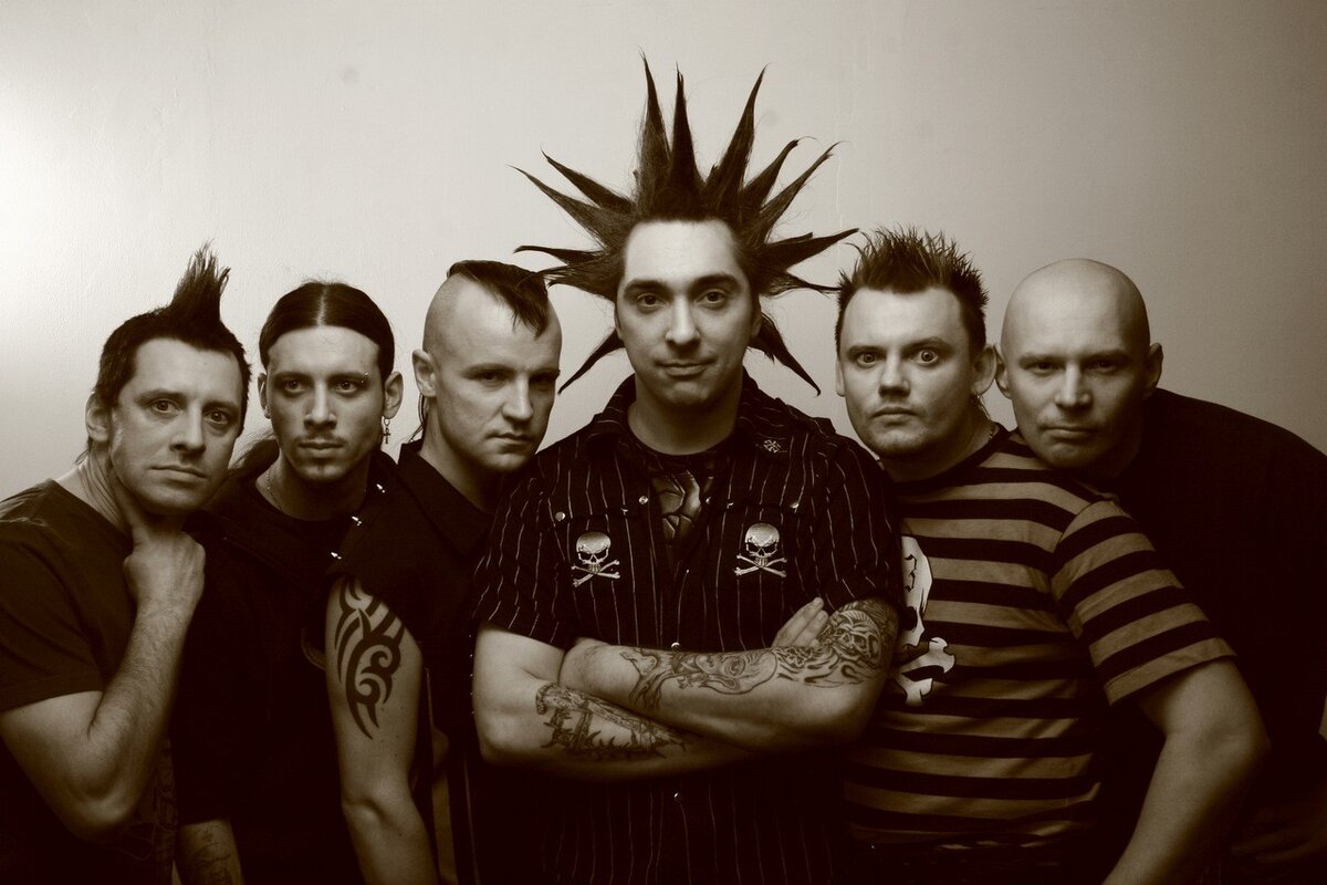 Истории Крокозябра, Попугаееда и других персонажей