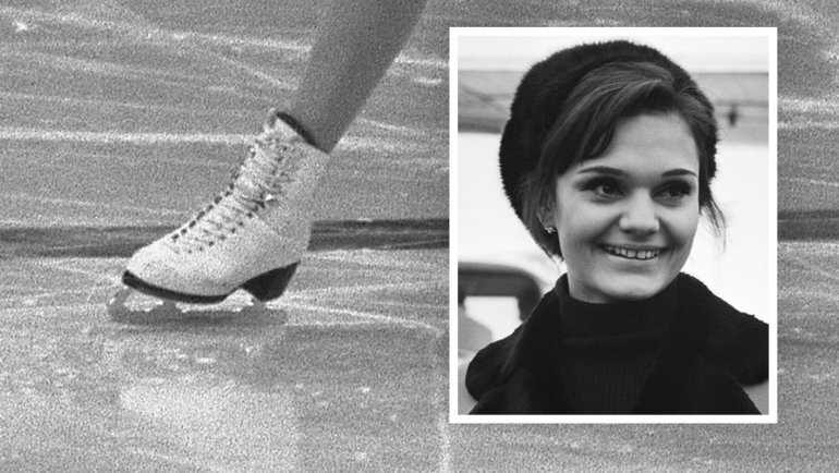    Хана Машкова. Global Look Press