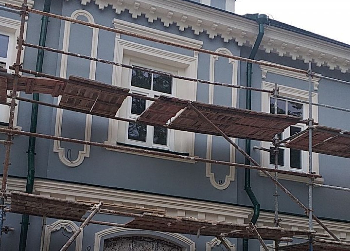   Находки из Псково-Печерского монастыря находки выставят в музее
