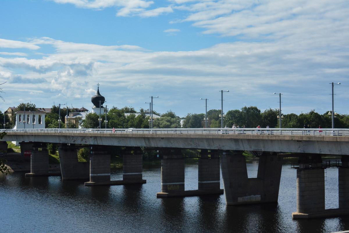 Фото: Елена Коноплёва/ПАИ