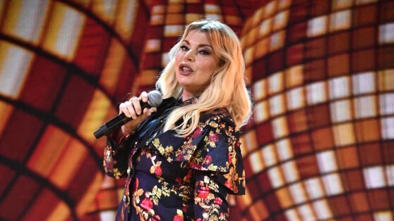    Директор певицы Лады Дэнс рассказал о ее состоянии Юлия Шелковенко