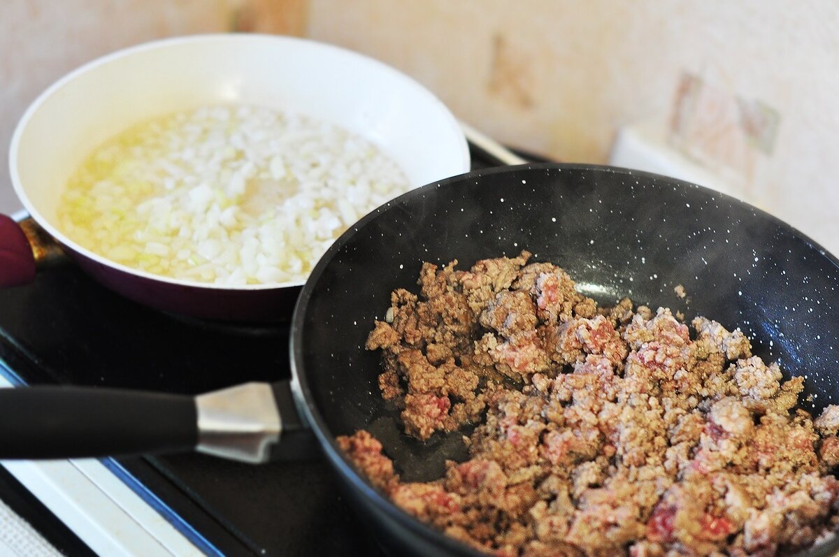 Самые свежие рецепты для Вас!