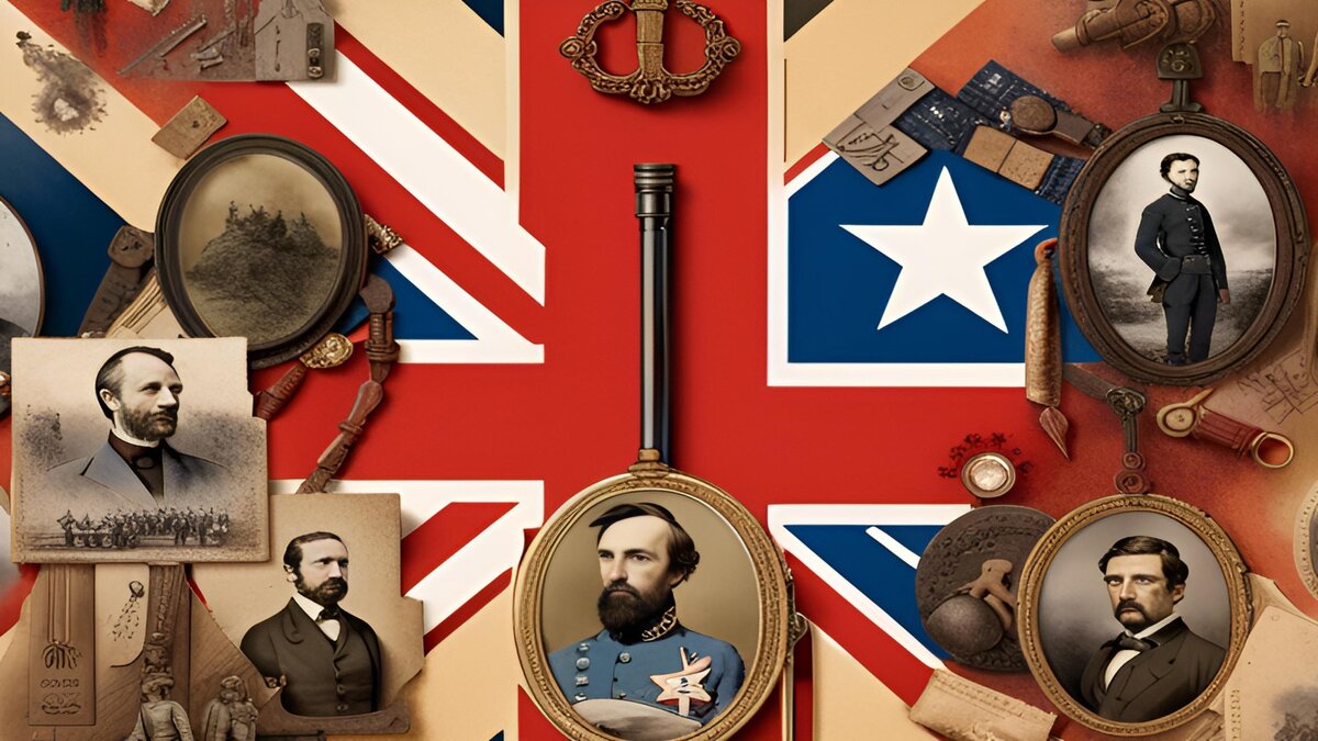  Это была самая смертоносная война в истории США. В боях погибло около 210 тыс. солдат, а общее число погибших составило 625 тыс. человек.