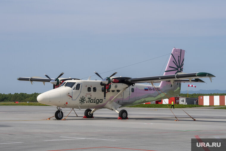    Идею покупки аэропорта ранее рассматривали власти Пермского края