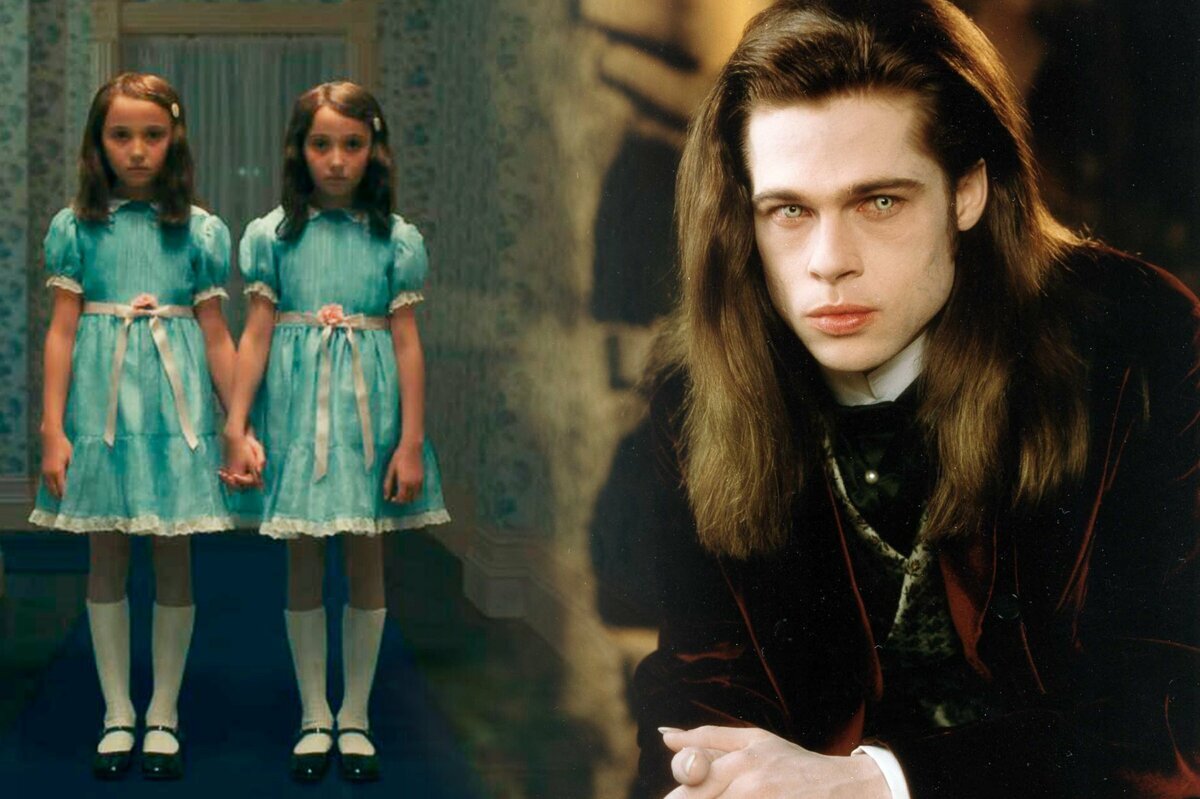 7 жутких сцен из голливудской классики, которые чуть не свели актёров с ума