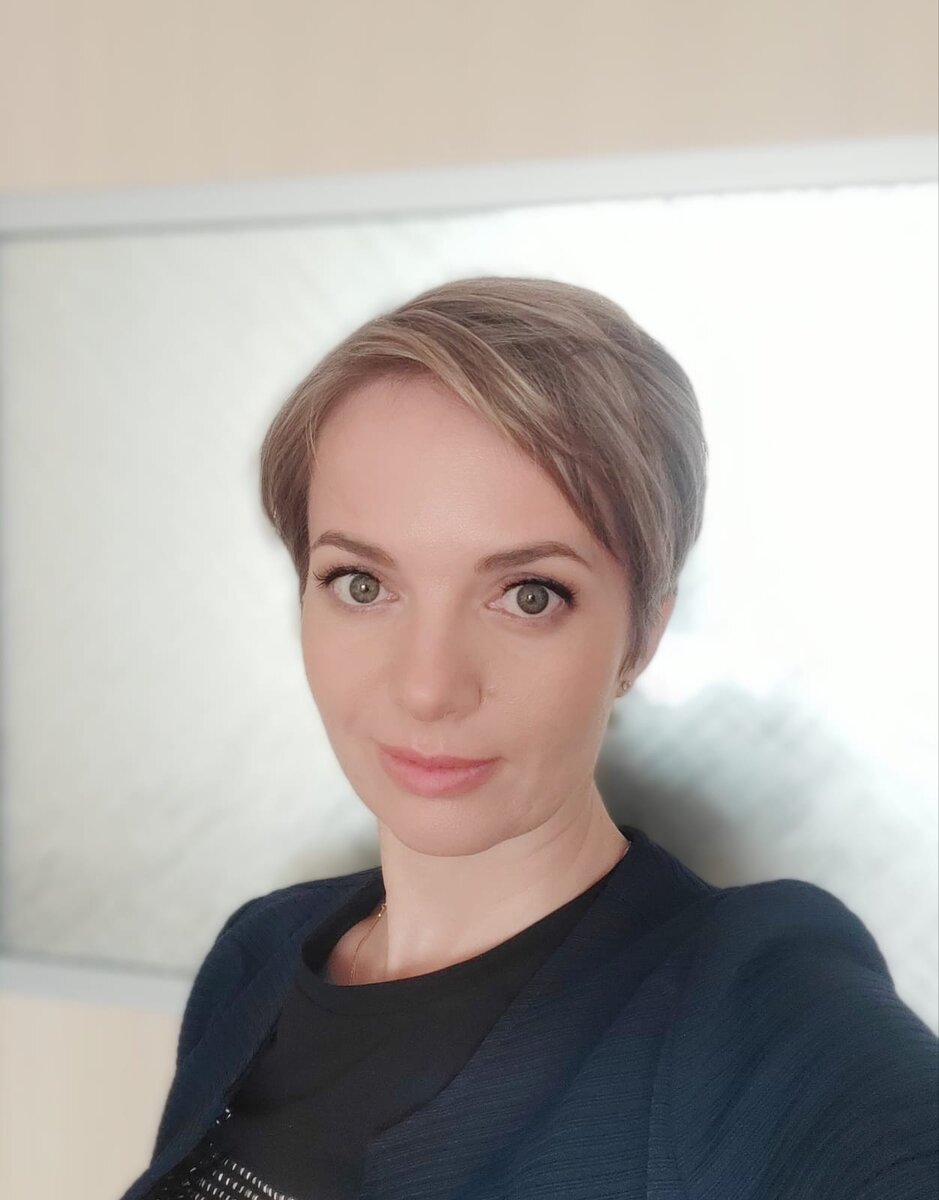 Ксения Сергеева, логопед, репетитор. г.Чехов