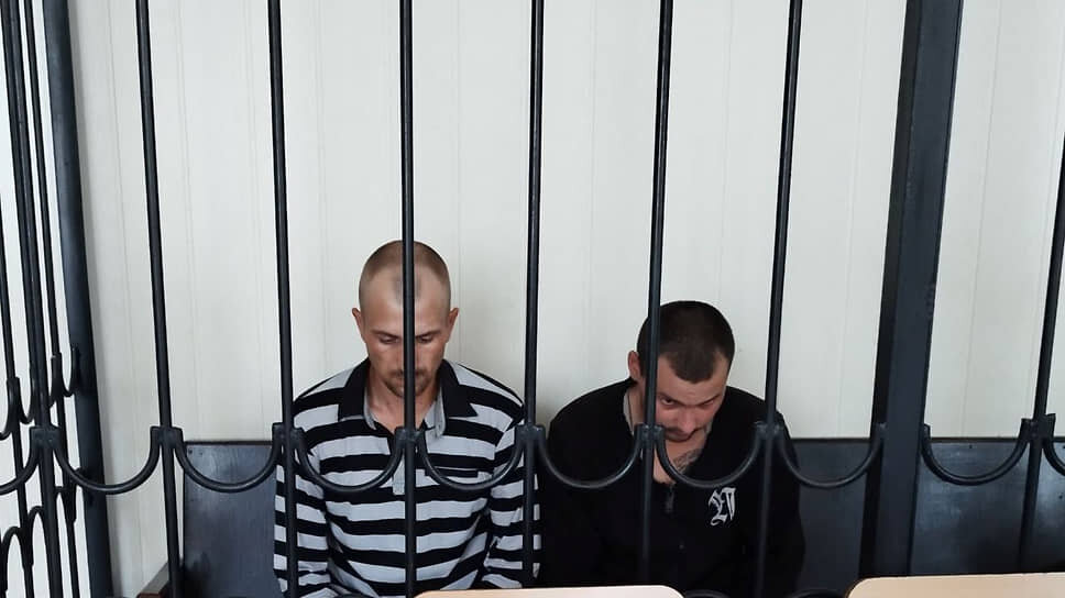    Фото: Военная прокуратура объединенной группировки войск (сил