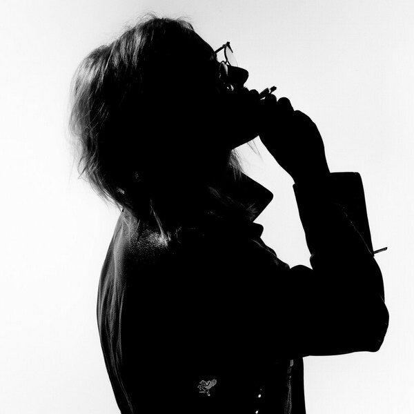     Pharaoh зашифровал любовь в «Phrequency»