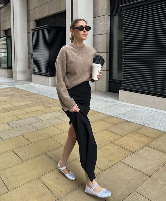 Аксессуары для балеток