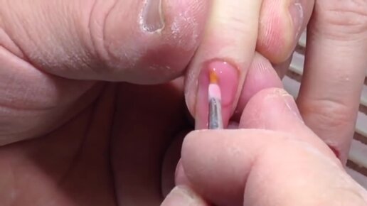 Наращивание ногтей гелем видео уроки для начинающих — школа Marlen Nails