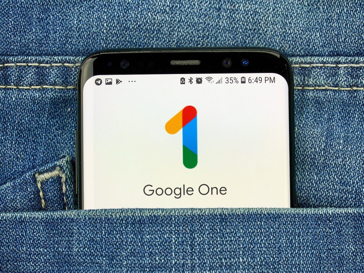 Как скачать приложение Google One из AppGallery | 4pda.to | Дзен