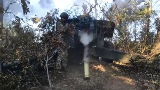    Российским войскам удалось улучшить положение на Купянском направлении Алина Городниченко