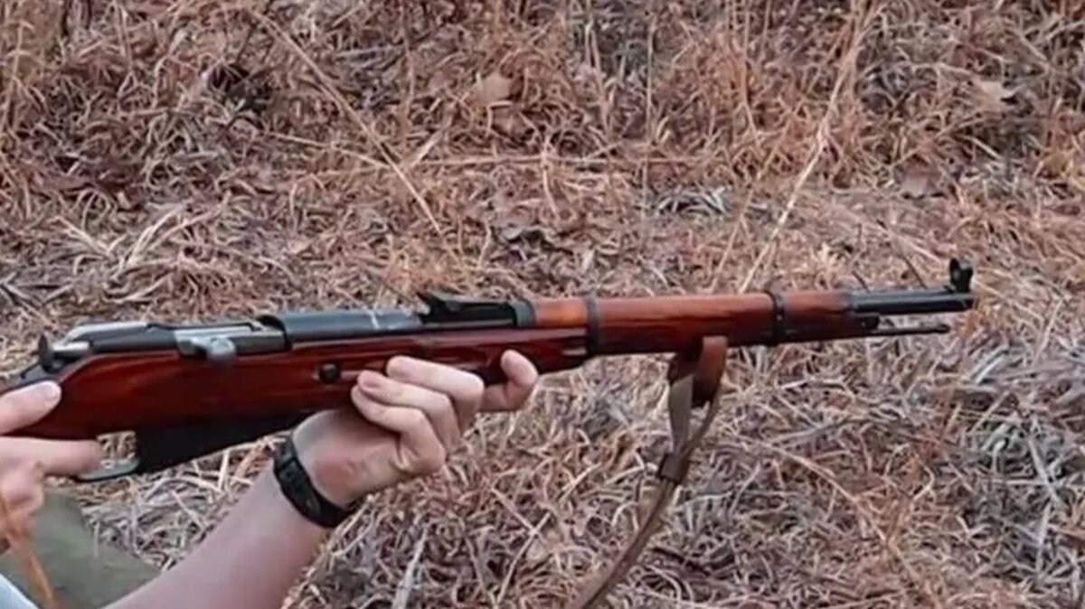 Фото: кадр из видео