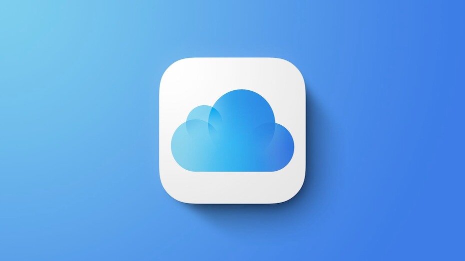    iCloud