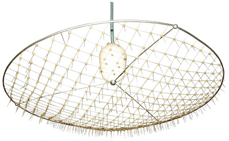 Люстра Чижевского