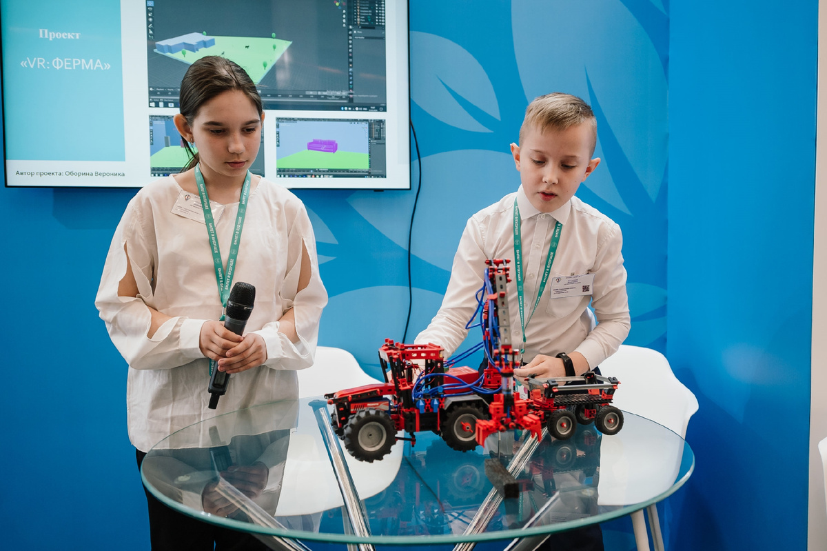 Канцтовары в СПБ на vunderkind-spb.ru