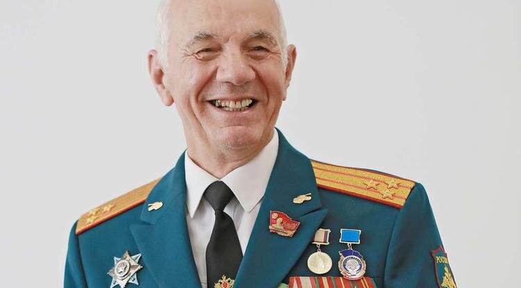 Фото: Владимир Юрченко