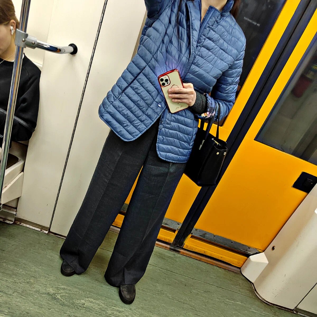 Фото с канала автора статейки