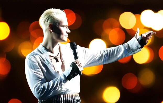 SHAMAN (Ярослав Дронов)